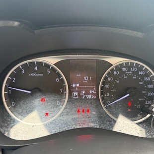 Nissan VERSA 1.6 16V FLEX SENSE XTRONIC