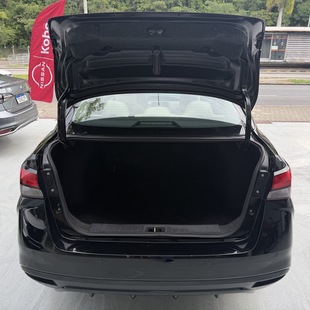 Nissan VERSA 1.6 16V FLEX SENSE XTRONIC