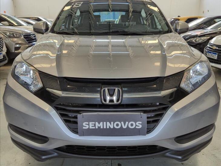 galeria HR-V