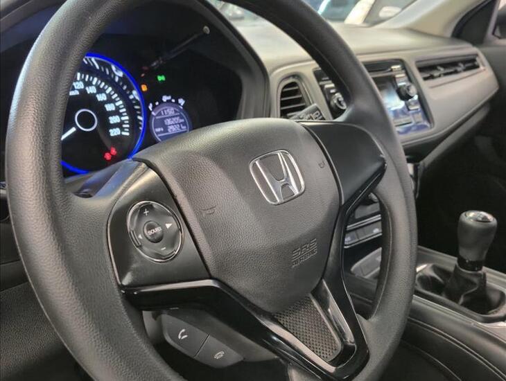 galeria HR-V