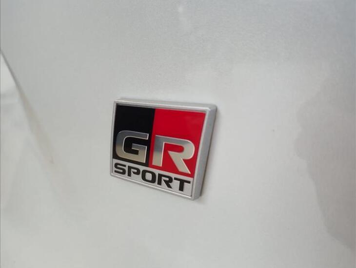 galeria COROLLA CROSS