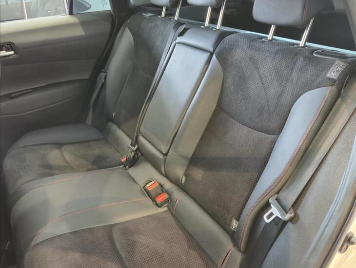 galeria COROLLA CROSS