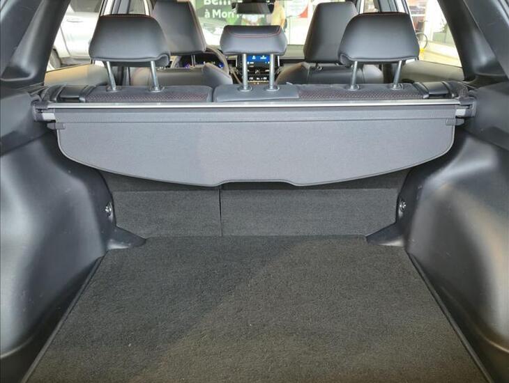 galeria COROLLA CROSS