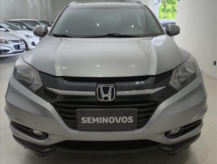 galeria HR-V