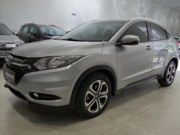 galeria HR-V
