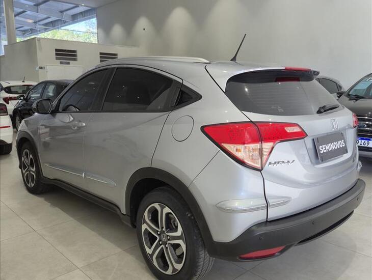 galeria HR-V