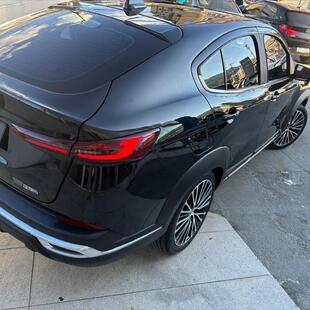 Fiat FASTBACK 1.3 TURBO 270 FLEX LIMITED EDITION AT6