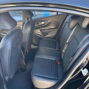 Fiat FASTBACK 1.3 TURBO 270 FLEX LIMITED EDITION AT6