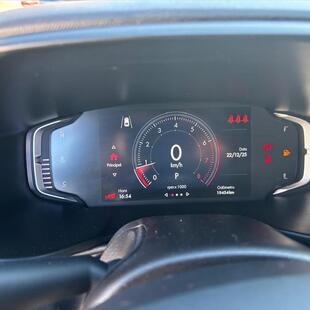 Fiat FASTBACK 1.3 TURBO 270 FLEX LIMITED EDITION AT6