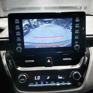 Toyota Corolla Cross XR 2.0 (flex) (Aut)