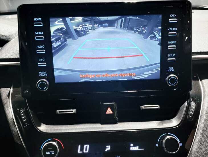 galeria Corolla Cross