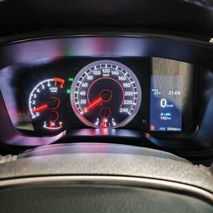 Toyota Corolla Cross XR 2.0 (flex) (Aut)