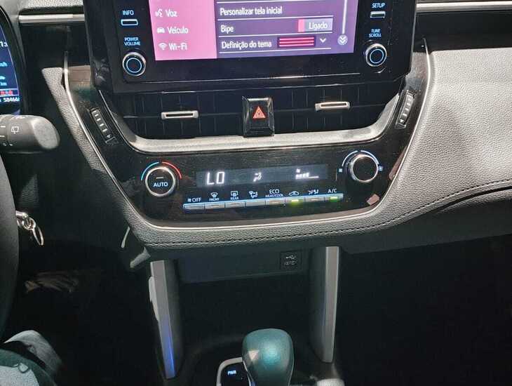 galeria Corolla Cross