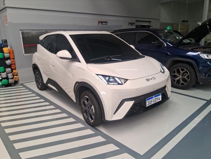 galeria DOLPHIN MINI