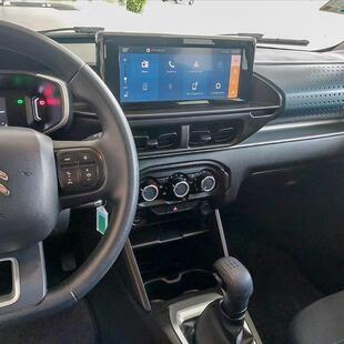 Citroën C3 1.0 FIREFLY FLEX FEEL MANUAL