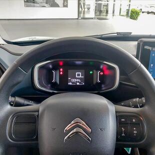 Citroën C3 1.0 FIREFLY FLEX FEEL MANUAL