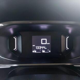 Citroën C3 1.0 FIREFLY FLEX FEEL MANUAL