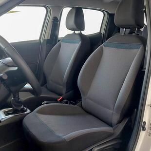 Citroën C3 1.0 FIREFLY FLEX FEEL MANUAL