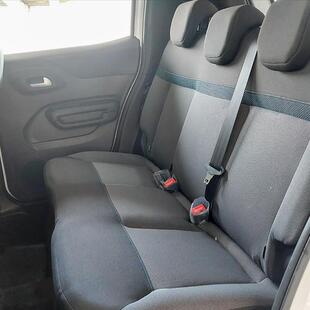 Citroën C3 1.0 FIREFLY FLEX FEEL MANUAL