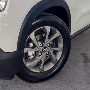 Citroën C3 1.0 FIREFLY FLEX FEEL MANUAL