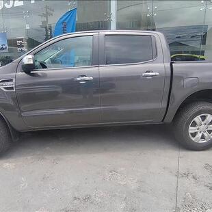 Ford RANGER 3.2 XLT 4X4 CD 20V DIESEL 4P AUTOMÁTICO