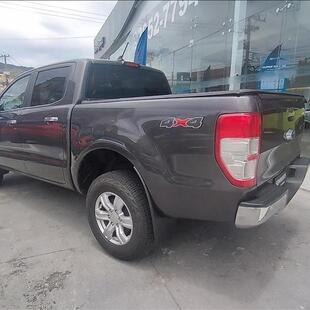 Ford RANGER 3.2 XLT 4X4 CD 20V DIESEL 4P AUTOMÁTICO