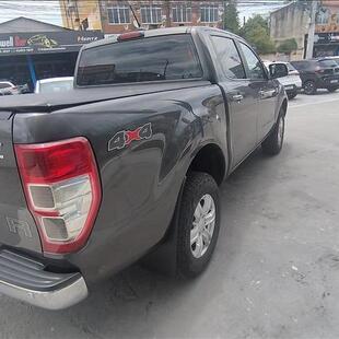 Ford RANGER 3.2 XLT 4X4 CD 20V DIESEL 4P AUTOMÁTICO