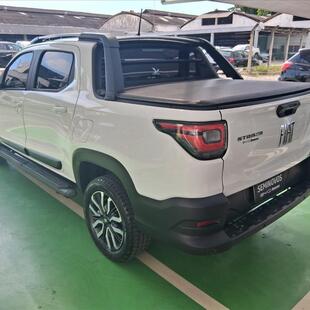 Fiat STRADA 1.0 TURBO 200 FLEX RANCH CD CVT