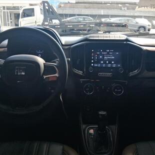 Fiat STRADA 1.0 TURBO 200 FLEX RANCH CD CVT