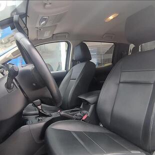 Ford RANGER 3.2 XLT 4X4 CD 20V DIESEL 4P AUTOMÁTICO