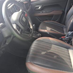 Fiat STRADA 1.0 TURBO 200 FLEX RANCH CD CVT