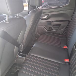 Fiat STRADA 1.0 TURBO 200 FLEX RANCH CD CVT