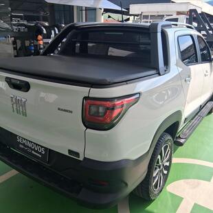 Fiat STRADA 1.0 TURBO 200 FLEX RANCH CD CVT