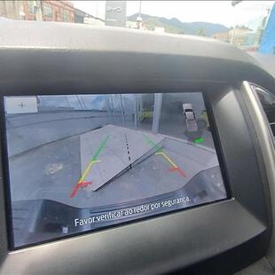 Ford RANGER 3.2 XLT 4X4 CD 20V DIESEL 4P AUTOMÁTICO