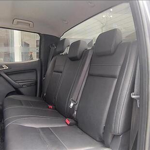 Ford RANGER 3.2 XLT 4X4 CD 20V DIESEL 4P AUTOMÁTICO