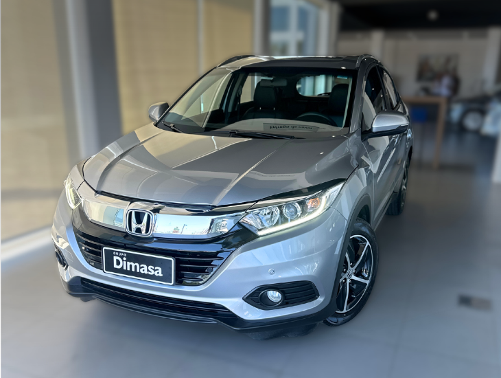 galeria HR-V