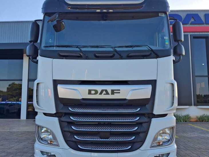 galeria DAF XF FTT 530 - 6x4