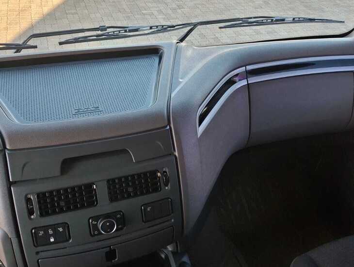 galeria DAF XF FTT 530 - 6x4