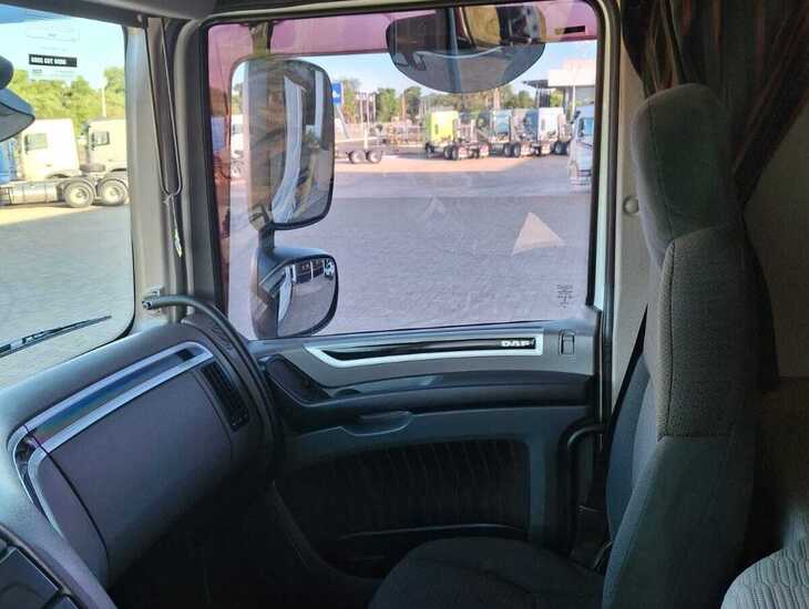 galeria DAF XF FTT 530 - 6x4