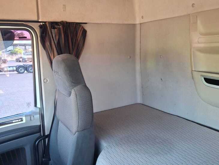 galeria DAF XF FTT 530 - 6x4