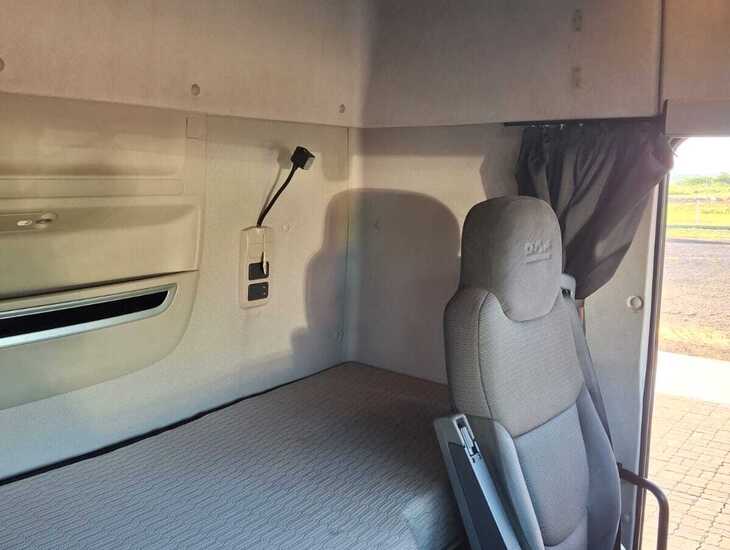 galeria DAF XF FTT 530 - 6x4