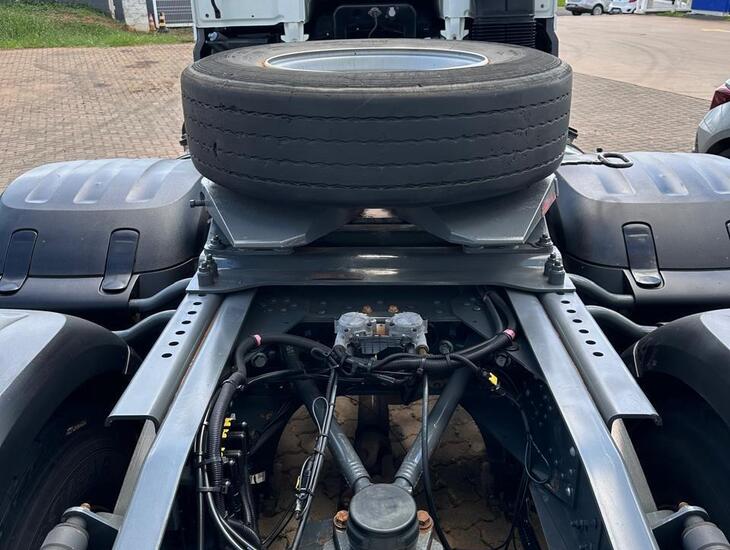 galeria DAF XF FTT 530 - 6x4