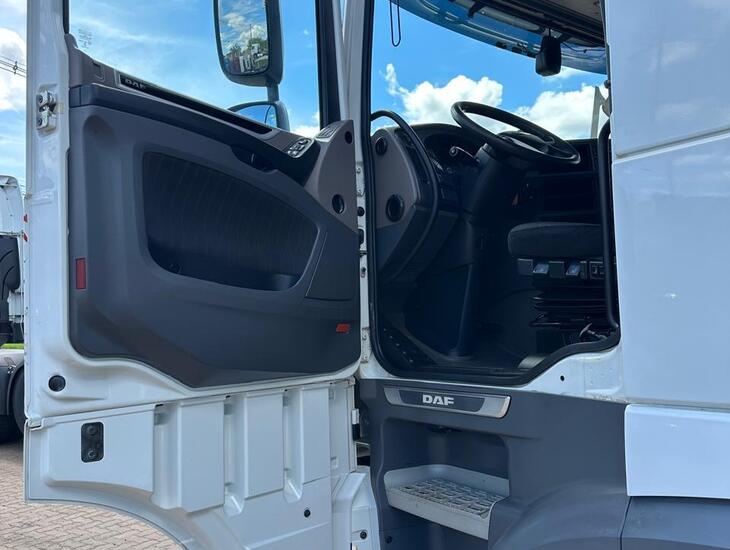 galeria DAF XF FTT 530 - 6x4