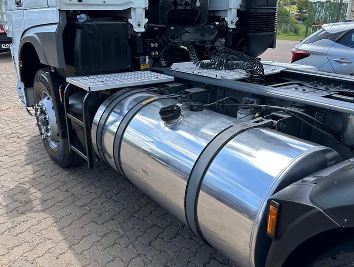 galeria DAF XF FTT 530 - 6x4