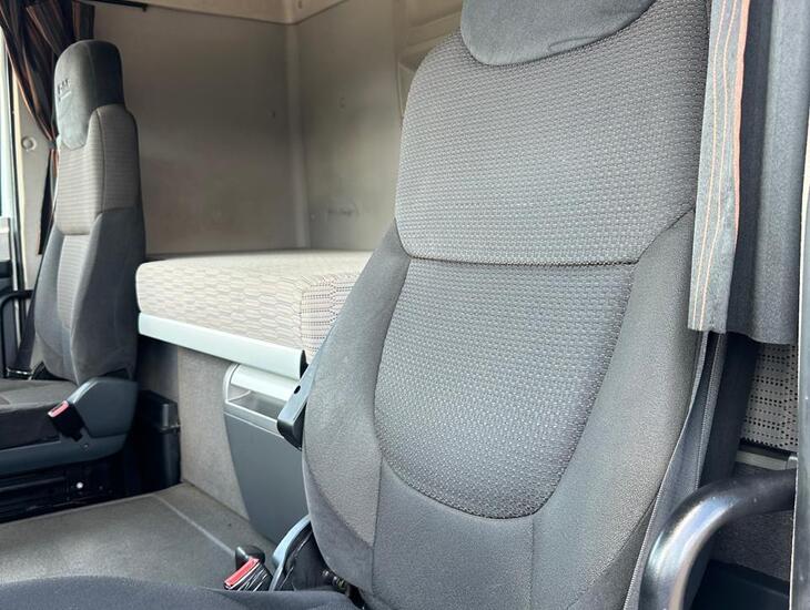 galeria DAF XF FTT 530 - 6x4