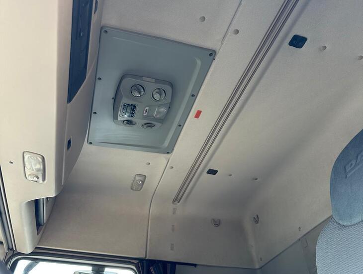 galeria DAF XF FTT 530 - 6x4