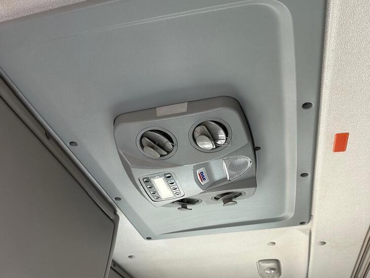 galeria DAF XF FTT 530 - 6x4