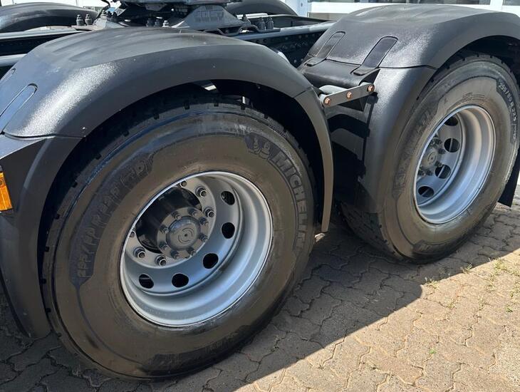 galeria DAF XF FTT 530 - 6x4