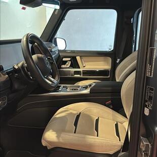 Mercedes Benz G 63 AMG 4.0 V8 BITURBO MHEV 4MATIC SPEEDSHIFT