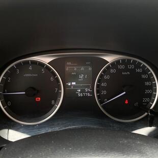 Nissan KICKS 1.6 16V FLEXSTART S 4P MANUAL